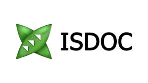 ISDOC logo