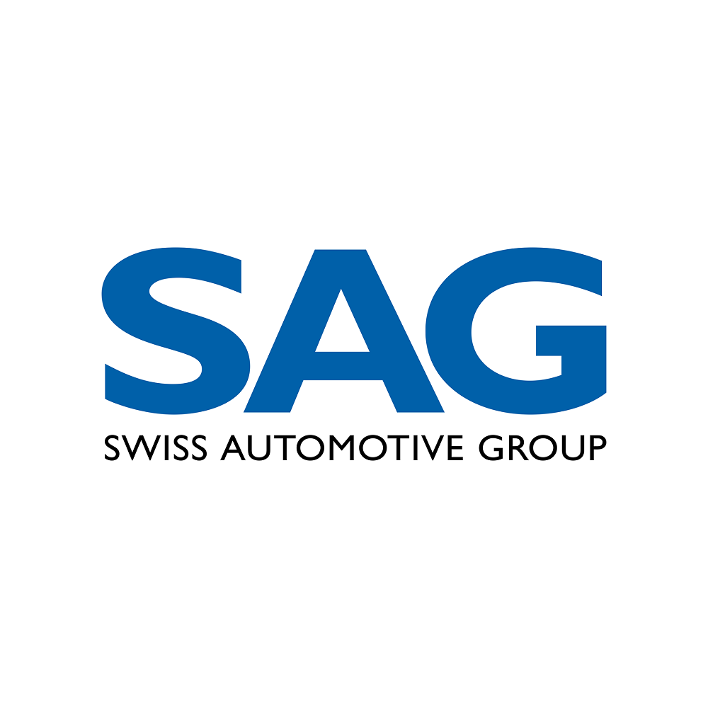 SAG logo